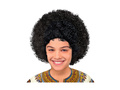 Peruca afro pentru copii