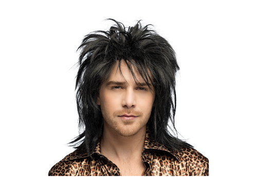 Peruca Rocker