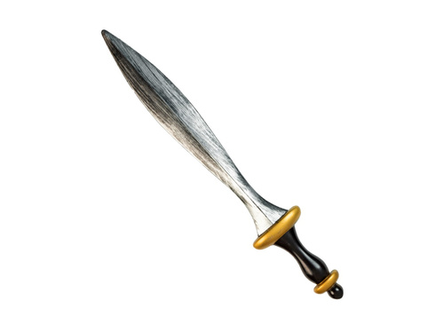 Sabie spartană - 69 cm