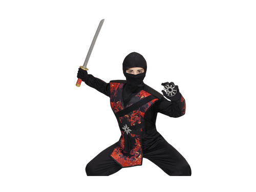 Katana japoneză cu teacă - 60 cm - culori mixte