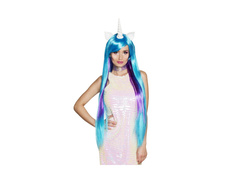 Peruca unicorn stea