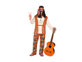 Costum hippie
