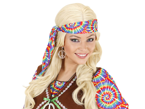 Hippie Pacific set argint