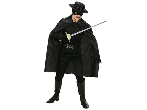 Sabie de muschetar - 71 cm - 1 buc.