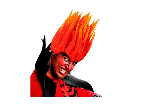 Peruca diavolului