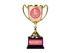 Cupa Miss Sexy - 1 buc.