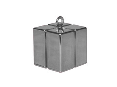 Greutate balon Cadou grafit - 120 g