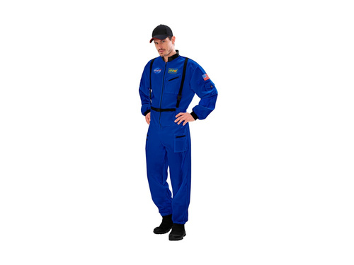 Costum de astronaut