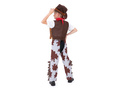 Costum cowboy - 1 buc.