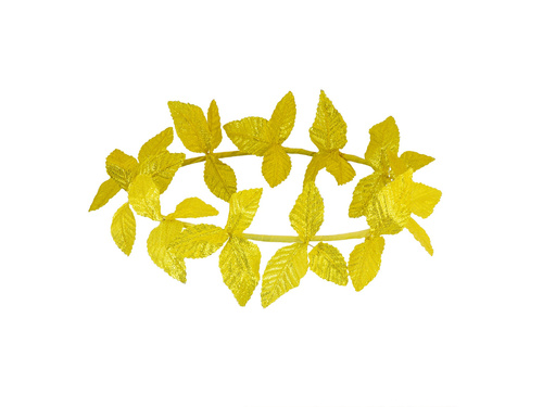 Coroană de lauri Caesar - 1 buc.