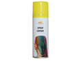 Spray de păr lavabil pastel 125 ml - galben