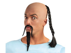 Genie braid - 1 buc.