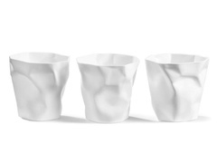 Cupe zdrobibile - 3 buc.