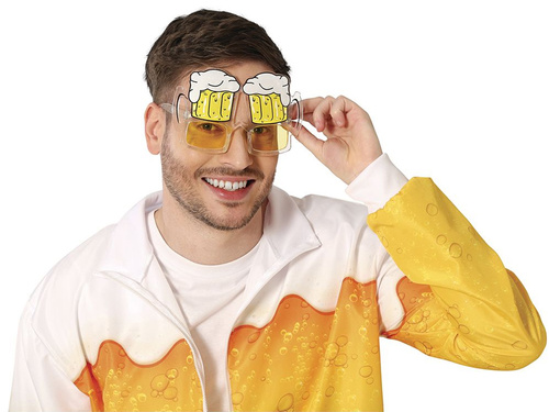 Pahare de bere - 1 buc.