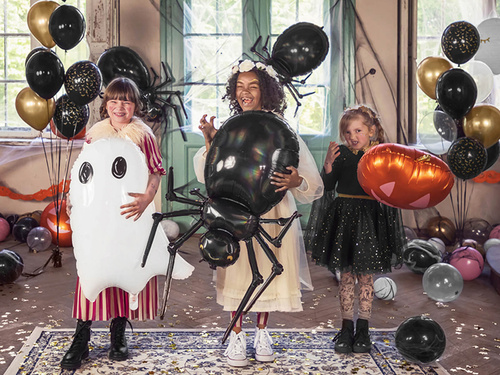 Balon folie Dovleac - 40 cm - 1 buc