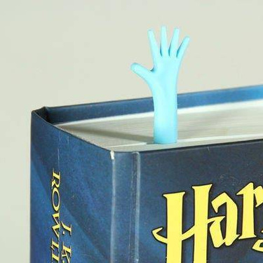 Semne de carte Help Me - 4 buc.