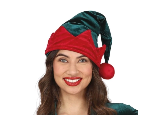 Costum de elf pentru o femeie