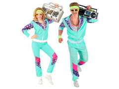 Trening disco verde