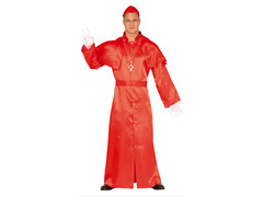 Costum de cardinal