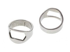 Inel deschizător de sticle - 1 buc.