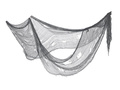 Plasă de Halloween gri - 76 x 228 cm - 1 buc.