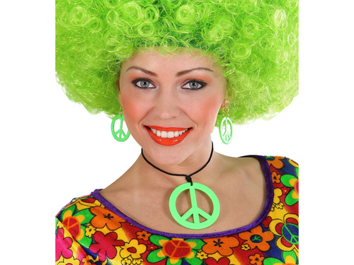 Kit verde Hippie Pacific