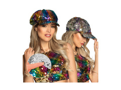 Capacul comutatorului Rainbow