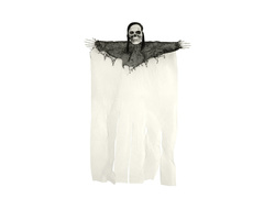 Decorațiune de agățat moarte - 60 cm - 1 buc.