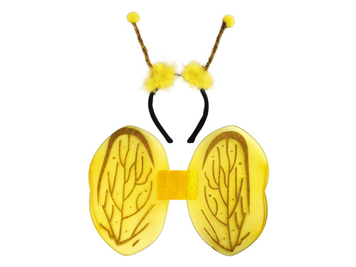 Set albine - 2 elemente.