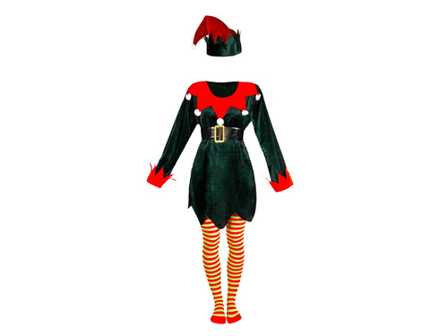 Costum de elf