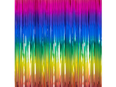 Perdea Rainbow - 2 m x 1 m