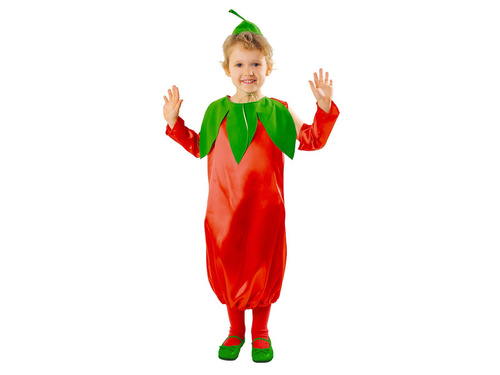 Paprika costum - legume