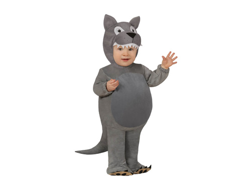 Costum de lup pentru copil