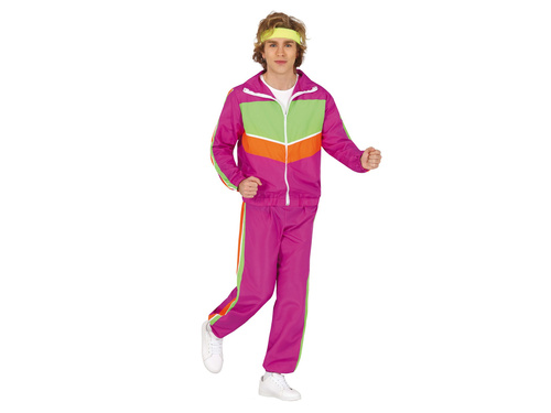 Trening disco roz închis pentru bărbați