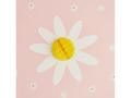 Rozeta margareta - 3 buc.