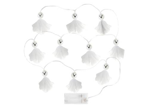 Ghirlandă luminoasă cu LED-uri cu LED-uri Tushies - 200 cm - 1 buc.