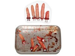 Degete tăiate - 5 buc.