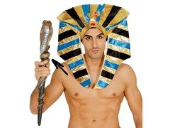 Sceptrul regelui egiptean