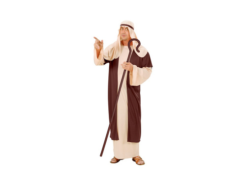 Cârlig de cioban pliabil - 148 cm