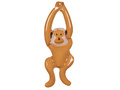 Decor gonflabil Maimuță - 61 cm - 1 buc.