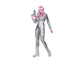 Costum Space Girl