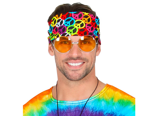 Bandana Hippie