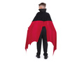 Costum vampir Dracula - 1 buc.