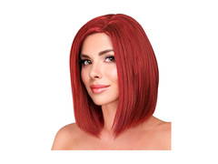 Jenny Dream Hair peruca castan