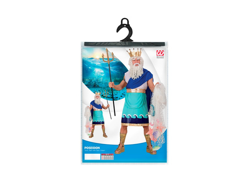 Ținuta lui Poseidon