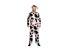 Costum Mad Cow