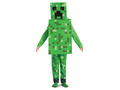 Costum Creeper