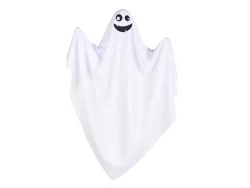 Decorațiune suspendată Ghost - 90 cm - 1 buc.