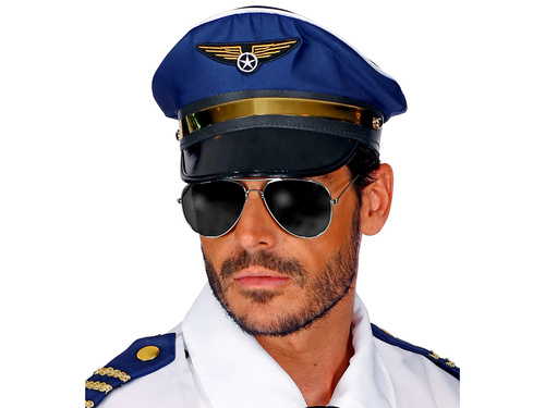 Ochelari pilot - 1 buc.