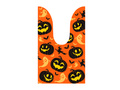 Pungi de bomboane Halloween Pumpkin - 20 buc.